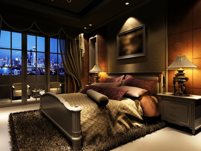 immobilier de luxe
