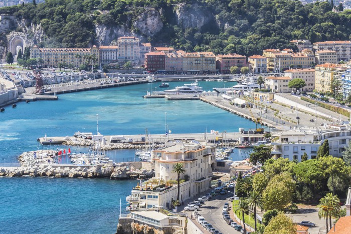 immobilier de prestige Cannes